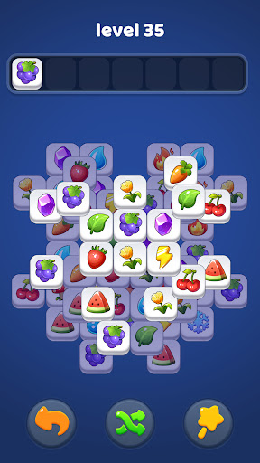 Tile Clear - Puzzle Game screenshot 6