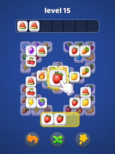 Tile Clear - Puzzle Game screenshot 9