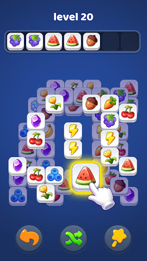 Tile Clear - Puzzle Game screenshot 3