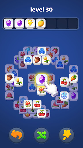 Tile Clear - Puzzle Game screenshot 5