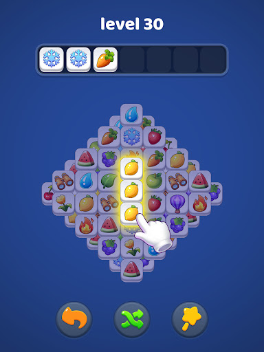 Tile Clear - Puzzle Game screenshot 12