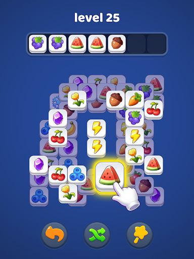 Tile Clear - Puzzle Game screenshot 11