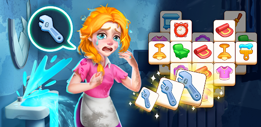 Tile Story: Match Puzzle Game screenshot 9