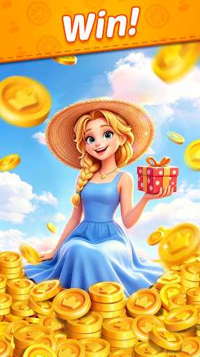 Tile Story: Match Puzzle Game screenshot 8