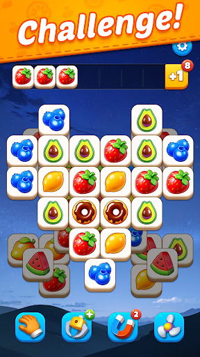 Tile Story: Match Puzzle Game screenshot 5