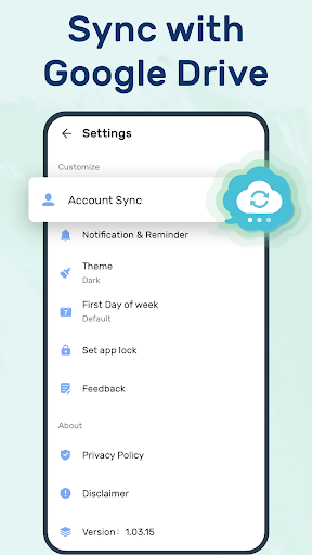 Tangkapan layar Todoery: To Do List & Planner 8