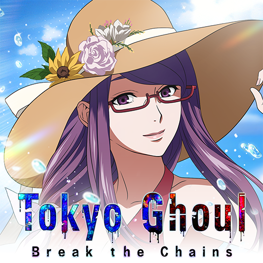 Tokyo Ghoul · Break the Chains icon