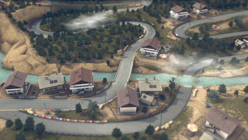 Top Drives - Car Race Battles screenshot 4