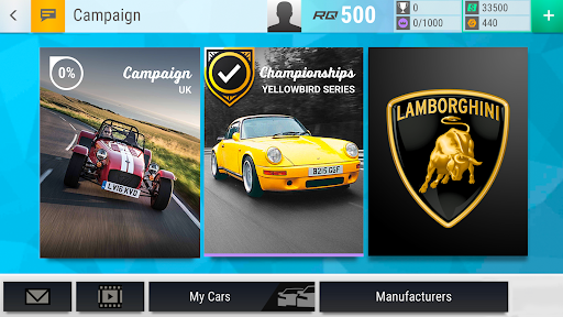 Top Drives - Car Race Battles screenshot 7