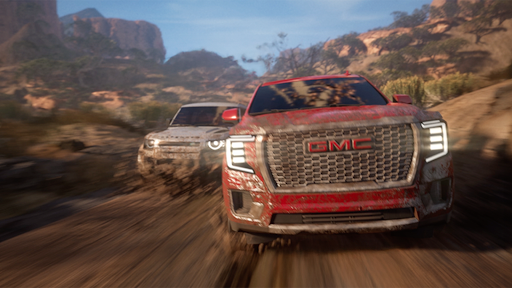 Top Drives - Car Race Battles screenshot 3
