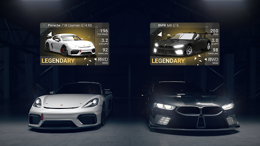 Top Drives - Car Race Battles screenshot 5
