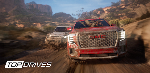 Top Drives - Car Race Battles screenshot 9