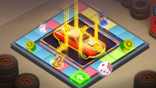 Tangkapan layar Top Tycoon: Coin Theme Empire 12