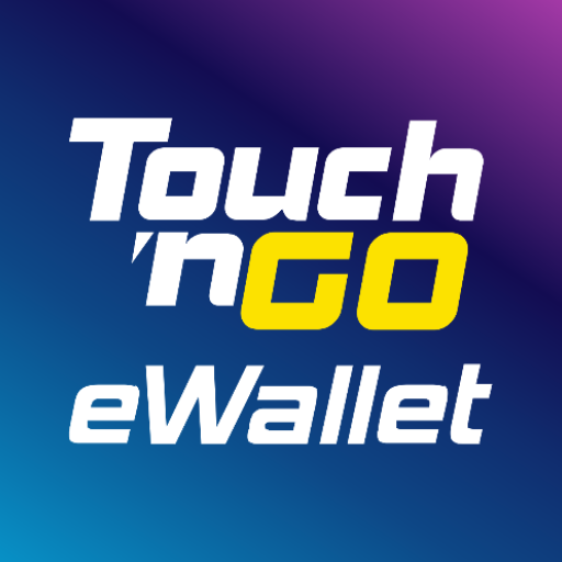 Touch 'n Go eWallet icon