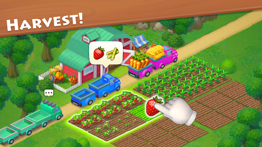 Township screenshot 6