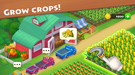 Township screenshot 7