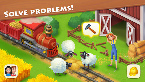 Township screenshot 9