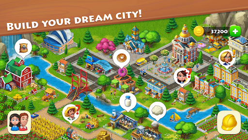 Township screenshot 5