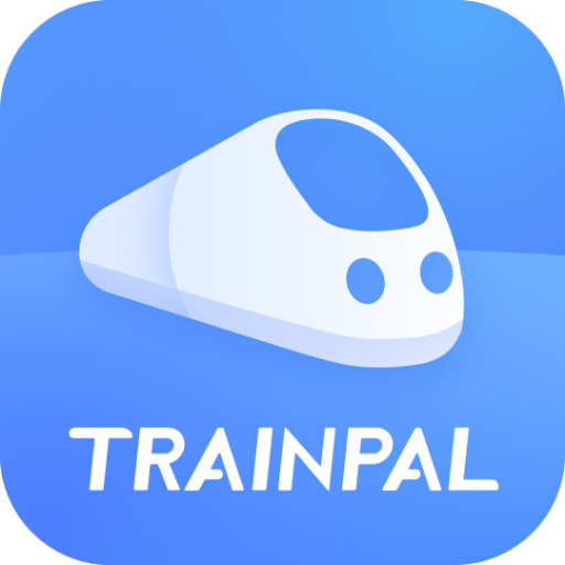 TrainPal - Cheap Train Tickets icon