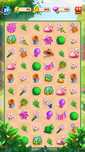 Travel Town - Merge Adventure screenshot 5