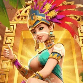 Treasures Of Aztec icon