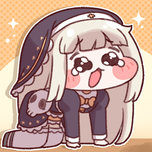 Trickcal:Chibi Go icon