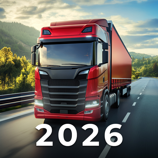 Truck Manager - 2026 icon