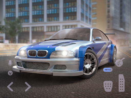 Tangkapan layar Tuning Club Online: Car Racing 10
