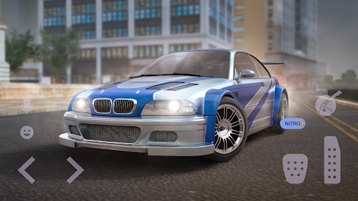 Tangkapan layar Tuning Club Online: Car Racing 3