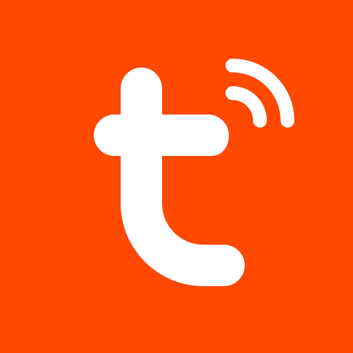 Tuya- Smart Life, Smart Living icon