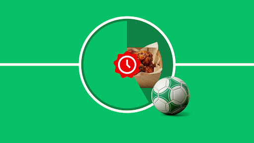 Uber Eats: Food and Grocery screenshot 11