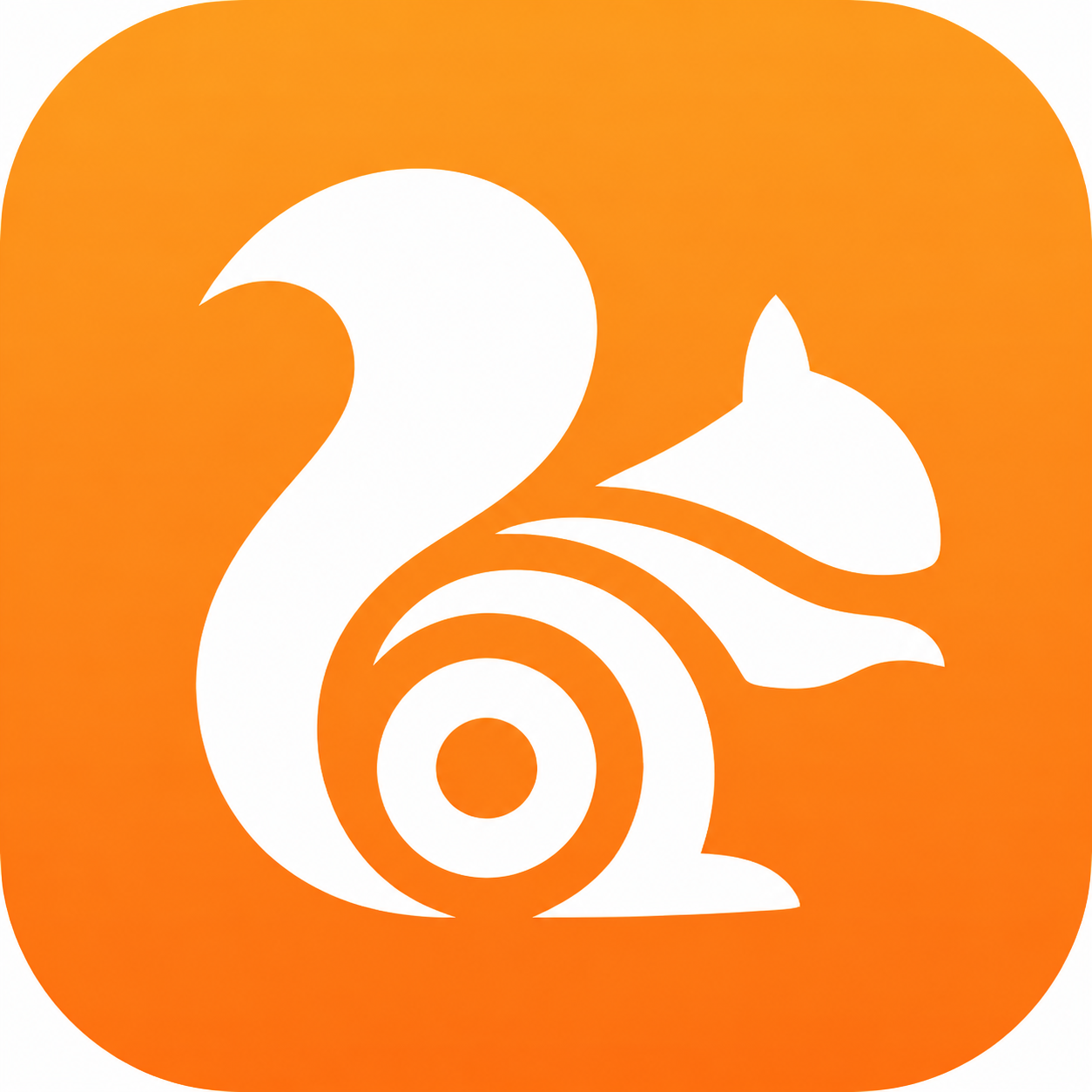 Uc Browser icon