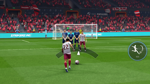 UFL - Soccer Game 2026 screenshot 6