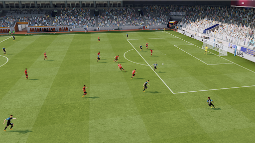 UFL - Soccer Game 2026 screenshot 9