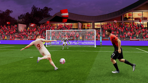 UFL - Soccer Game 2026 screenshot 4