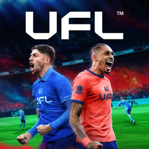 UFL - Soccer Game 2026 icon