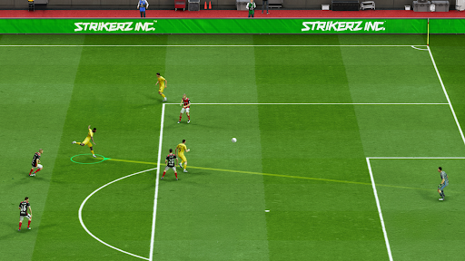 UFL - Soccer Game 2026 screenshot 7