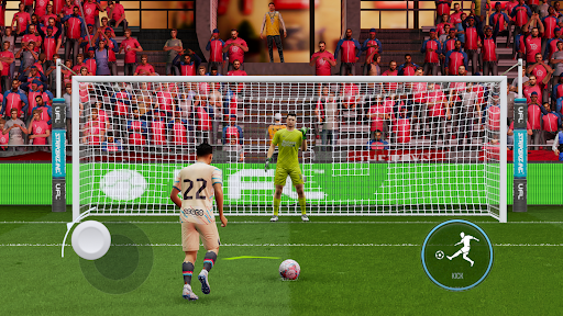 UFL - Soccer Game 2026 screenshot 2