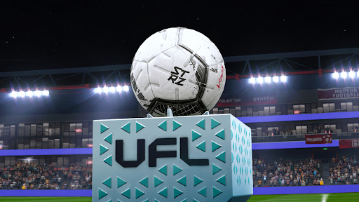 UFL - Soccer Game 2026 screenshot 8