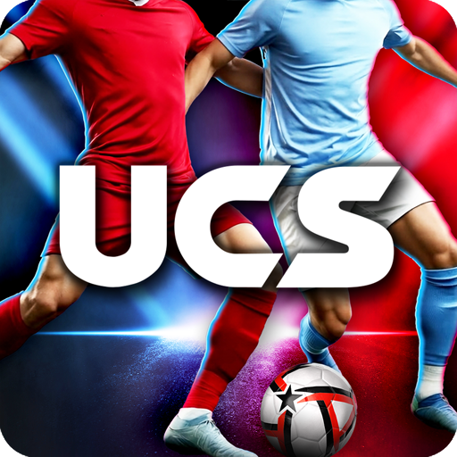Ultimate Clash Soccer icon