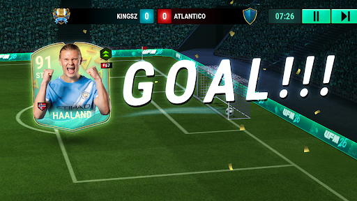 Ultimate Football Manager screenshot 3