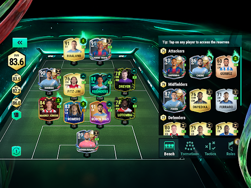 Ultimate Football Manager screenshot 8