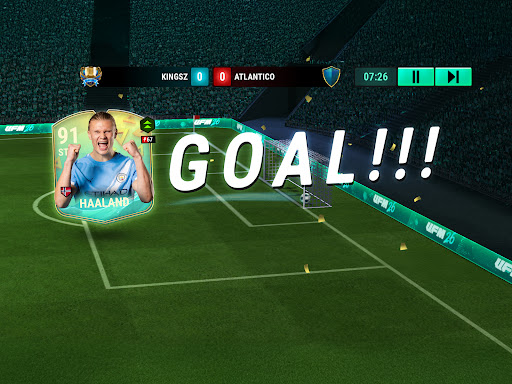 Ultimate Football Manager screenshot 10