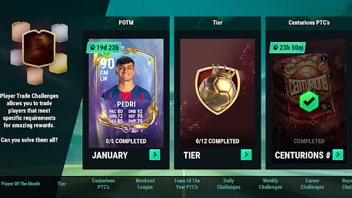 Ultimate Football Manager screenshot 6