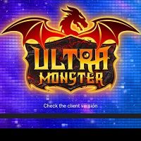 Ultra Monster icon