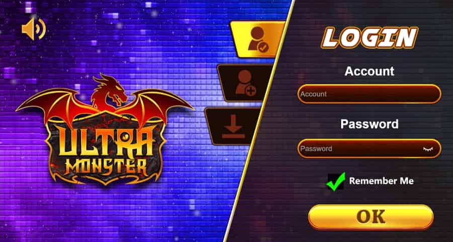 Ultra Monster screenshot 1