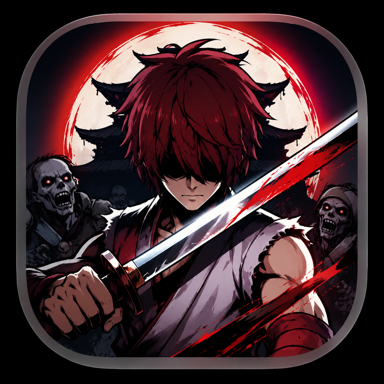 Undead Slayer icon