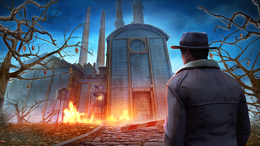 Unsolved: Hidden Mystery Games screenshot 8