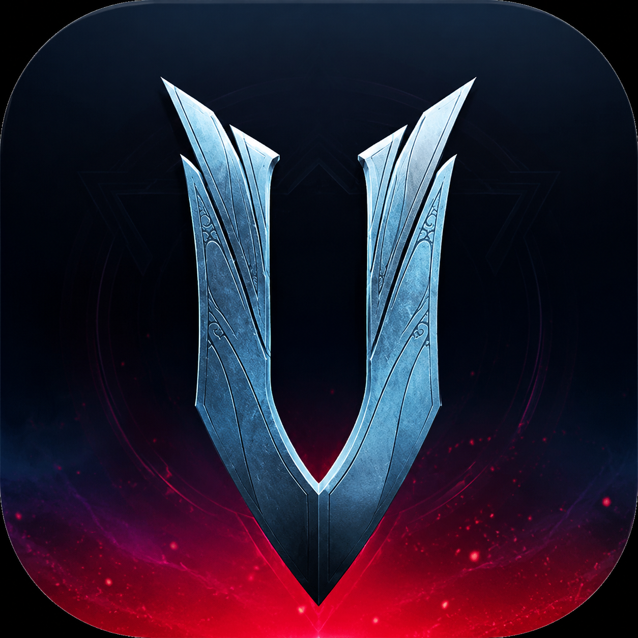 V Gaming icon
