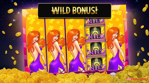 Vegas World Casino Free Slots apk screenshot 2